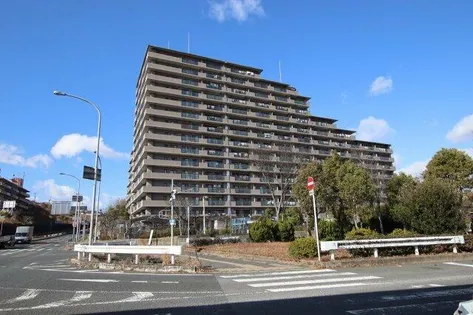 イトーピア金剛東グランヒルズの画像