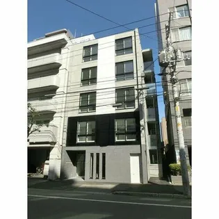 センテナリオL183【303号室】の外観