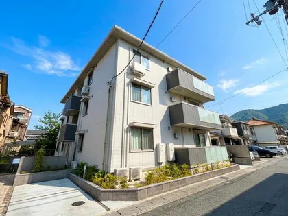 BONHEURの画像