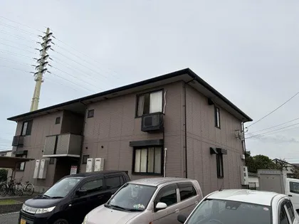 セジュール大町の画像