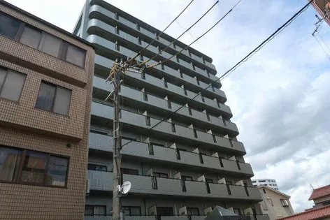 ウェルシーコート高槻の画像