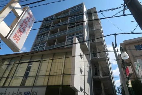 ホワイトレジデンスの画像