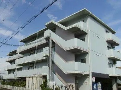 セルサス大道壱番館の画像