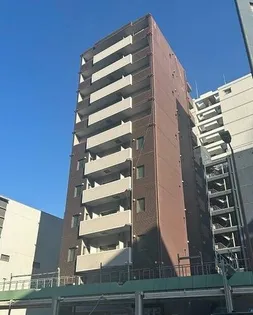 レジディア堺筋本町の画像