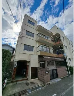 マンションかすがの画像