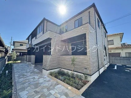 MANOND JOULEの画像