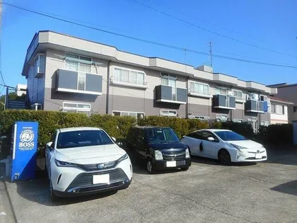 リバーサイドの画像