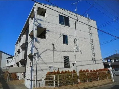 ブランシュシュの画像