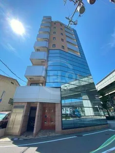 シンエイアド中央大通りビルディングの画像