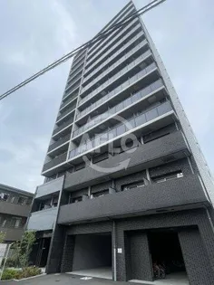 プレサンス新大阪ヴィガの画像