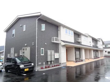 クローヴ アヴェニュー M IIIの画像