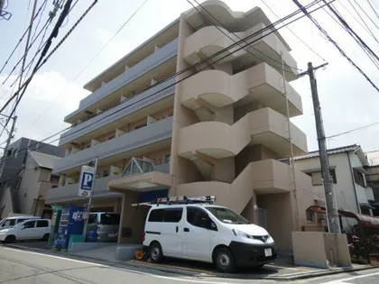 パインテール高宮東の画像