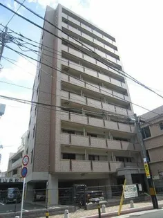 アビターレ春吉の画像