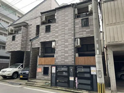 イル レガーロ天神東の画像