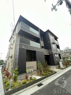 アーイラみなみ菅原町の画像