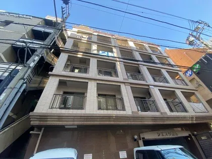 シエスタ姫路の画像