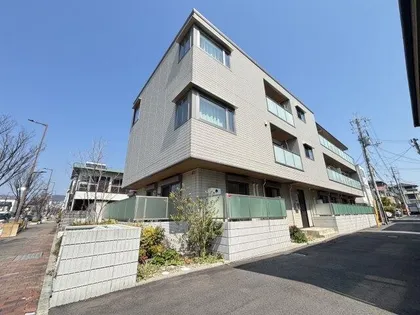 SHA MAISON 南郷の画像