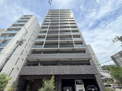 プレサンスロジェ大阪南森町の画像