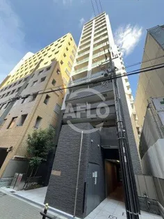 エスリード新大阪ザ・マーク【4階】の外観