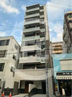 PARK HILLS 玉造 AGERATEの画像