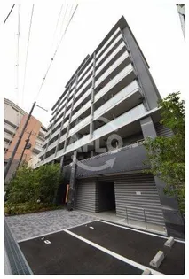 レジュールアッシュOSAKA今里駅前の画像