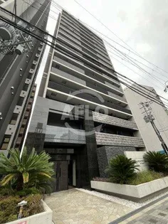 S-RESIDENCE新大阪駅前【2階】の外観