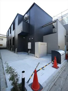 クレール岩塚Ⅰ【1階】の外観