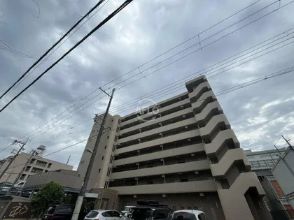 和の杜【6階】の外観