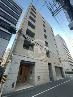 キャピトル新大阪【5階】の外観