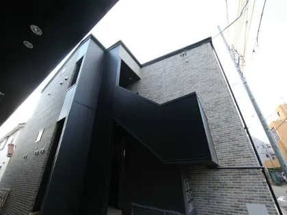 K’sハイツ【2階】の外観