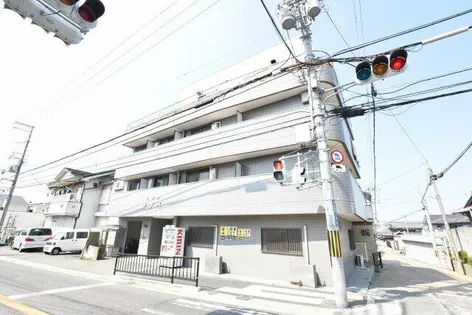メゾン尾井の画像
