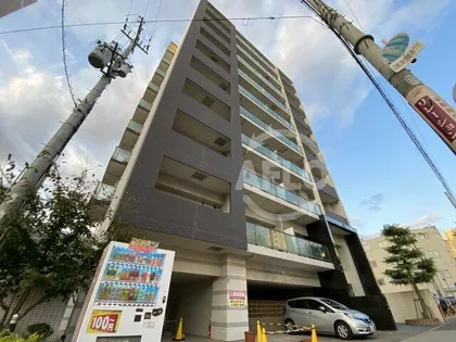 NORTH VILLAGE参番館の画像