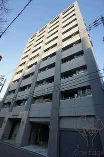 ノルデンハイム梅田東【6階】の外観