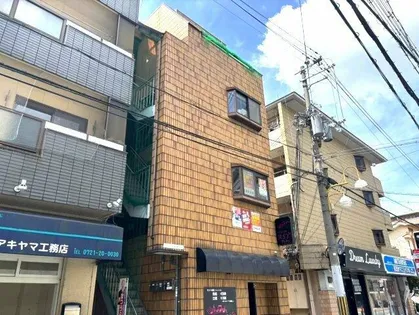 エステート松葉 喜志ビルの画像