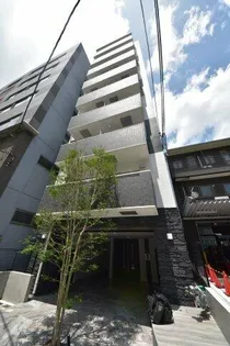 エクセル神戸アーバンヒルズ【5階】の外観