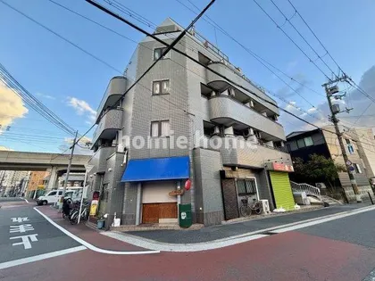 サンフラワー長居の画像