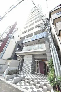 エスティ・ロアール神戸駅前【3階】の外観