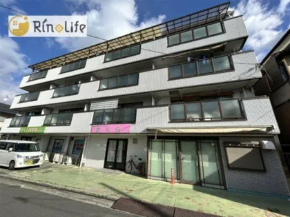 シャトーバーデンバーデンの画像