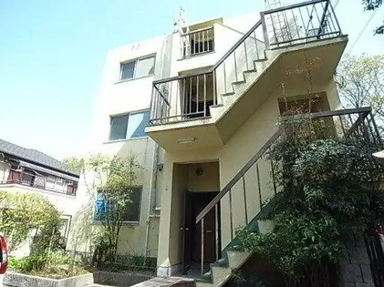 ペディコート神戸舞子坂の画像