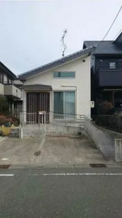 愛知県豊川市御油町鷺坂【一戸建】の外観