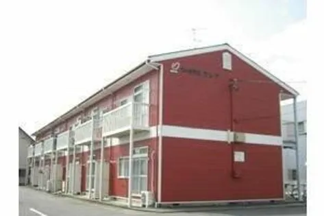 ドリームハイツ赤渋Ⅱの画像