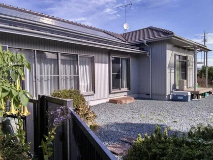 愛知県岡崎市美合町字本郷【一戸建】の外観