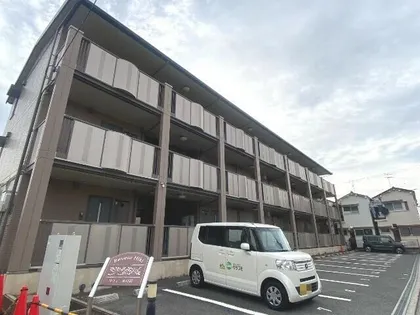 リヴェール日置の画像