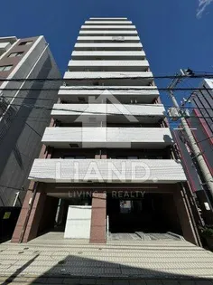 クリエート住吉の画像