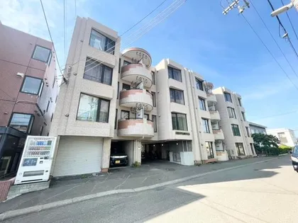 ディオステージ平岸の画像