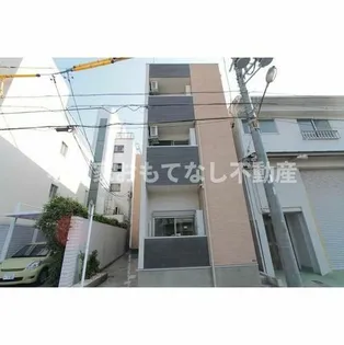 カーサフィオーレ浅間町(CASA FIORE浅間町)【102号室】の外観