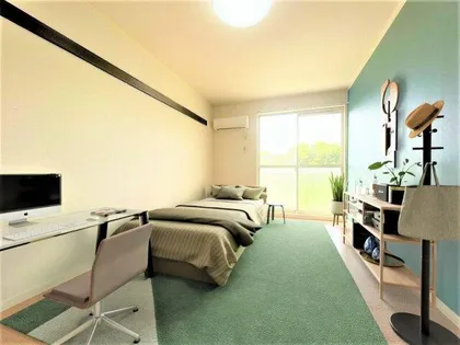 野村グリーンヴィレッジEの画像