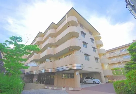 ニューハイツ花水木の画像