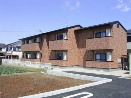 ヴィラ南屋敷の画像