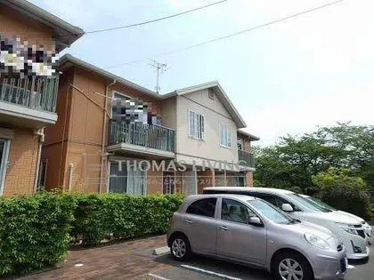 エスポアール B棟の画像